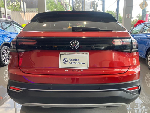 Volkswagen Nivus 1.0t Highline At