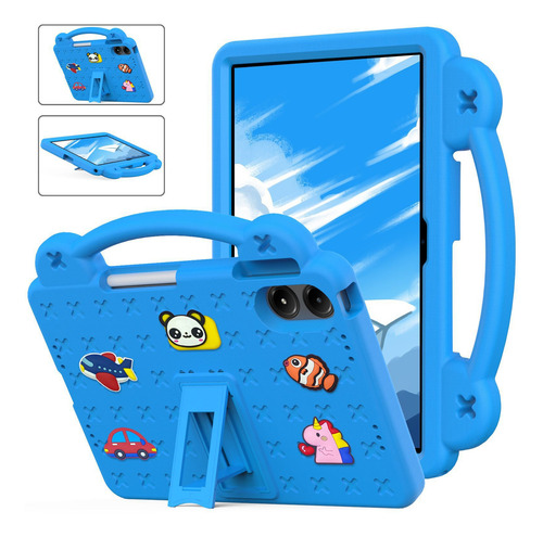 Funda De Tableta Para Samsung Galaxy Tab A7 Lite 8.7 2021