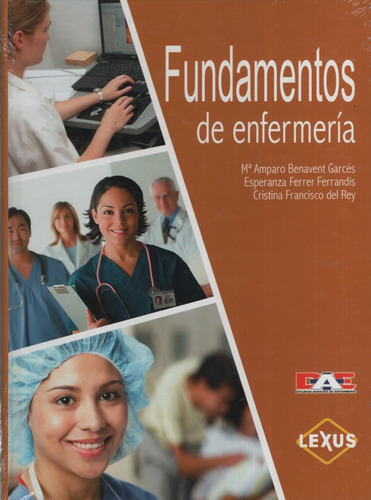 Fundamentos De Enfermeria