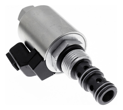 Válvula Solenoide Hidráulica De 12 V Para Retroexcavadora Jc