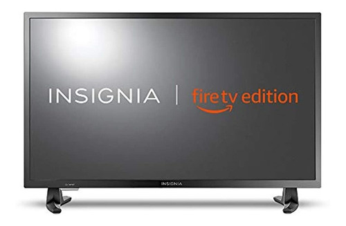Imagen 3 de 6 de Insignia Ns-32df310na19 Smart Hd Tv De 32 Pulgadas