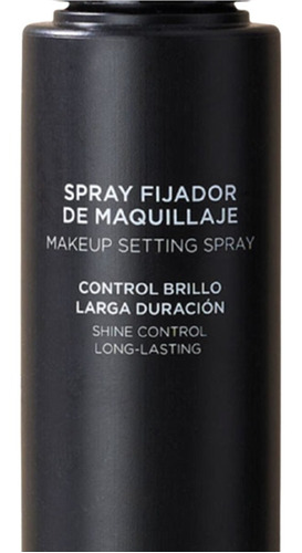 Yanbal Spray Fijador De Maquillaje - mL a $477
