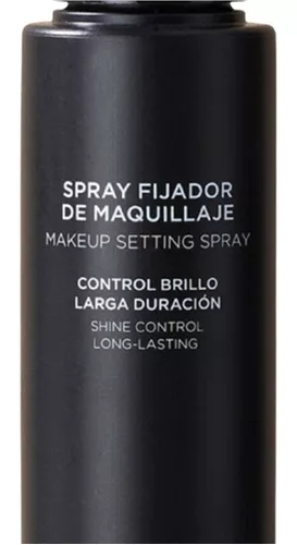 Yanbal Spray Fijador De Maquillaje - mL a $367 | MercadoLibre