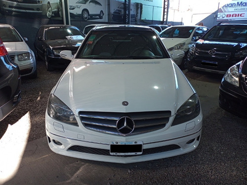 Imagen 14 de 15 de M.benz Clc 350 Coupe At Cuero Techo 2010 - Juan Manuel Autos