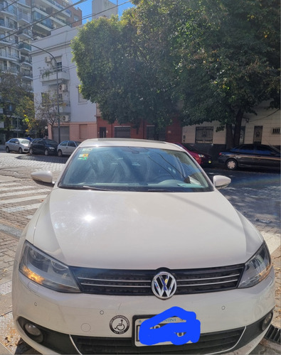 Volkswagen Vento 2.0 Sportline Tsi 200cv Dsg