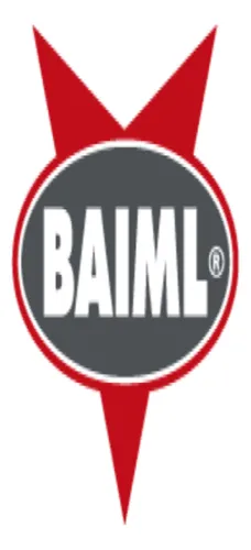 Faro De Posición Electrónico Baiml 3030e-c.sf Cristal
