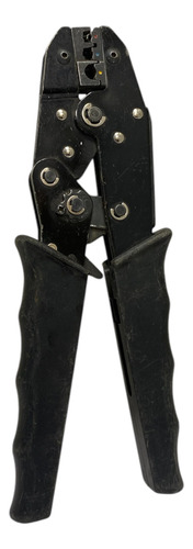 Pinza Crimpeadora Terminales Preaislados 0,25-6mm2 Ltc (Usado)