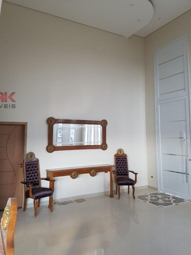 Imagem 7 de 15 de Ref.: 3221 - Casa Condomínio Em Jundiaí Para Venda - V3221