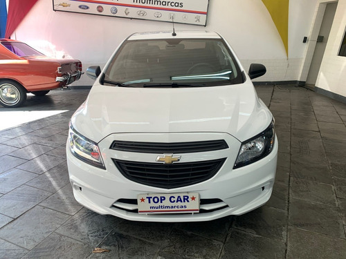 Imagem 25 de 25 de Chevrolet Prisma Carro Sedan Financiado Sem Entrada Barato
