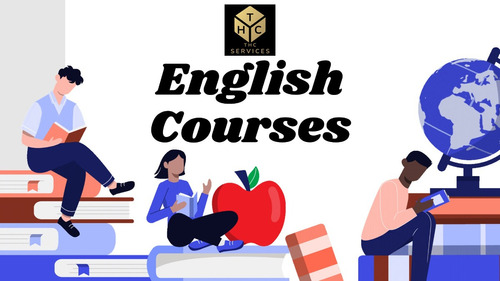 Aulas Particulares De Inglês - Todos Os Níveis!