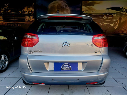 Citroën C4 Picasso 2.0 5p