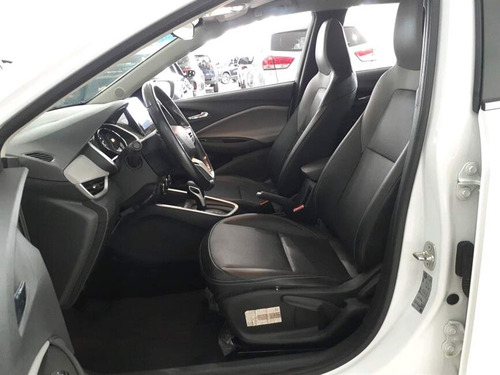 Chevrolet Onix 1.0 TURBO FLEX PREMIER AUTOMÁTICO