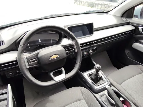 Chevrolet Aveo 2024