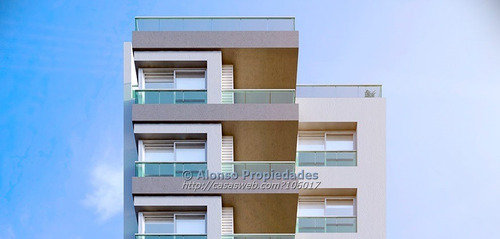 Venta Apartamento Monoambiente Pocitos Con Renta U$s 120000