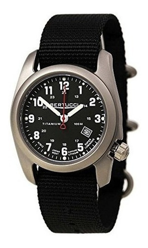 Reloj Clasico Original Bertucci A2t