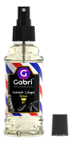 Gabri After Shave Colonia Limon 150 Ml