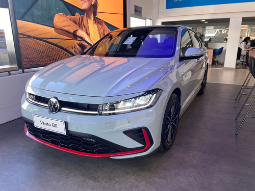 Volkswagen Vento 2.0 Tsi 350 Gli Dsg
