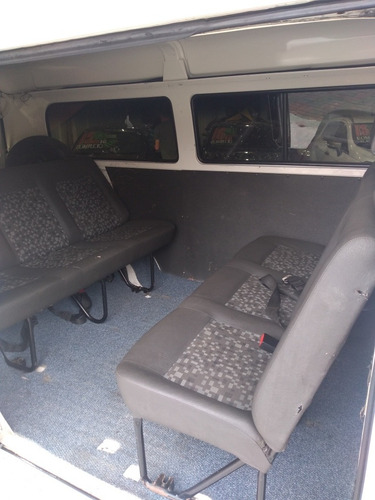 Kombi 1.4 Standard Total Flex 3p 2012