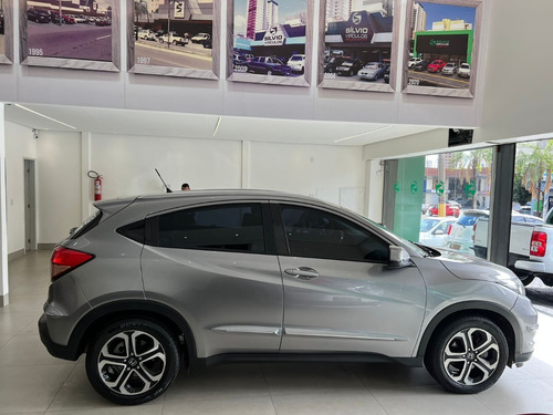 Imagem 4 de 20 de Honda Hr-v Ex