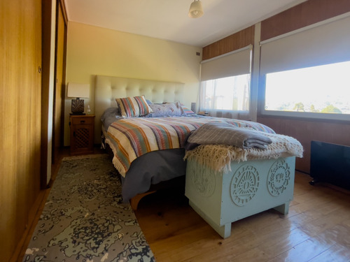 Venta Casa Viña Del Mar Lusitania