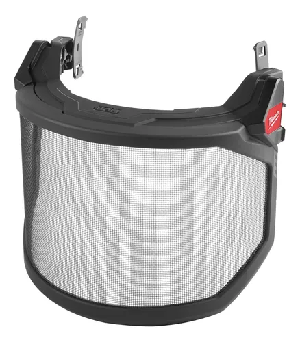 comprar Careta De Malla Para Cascos Milwaukee 48-73-1430