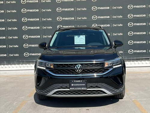 Volkswagen Taos 1.4 Comfortline At