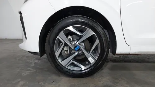 Hyundai Grand i10 1.2 GL MID