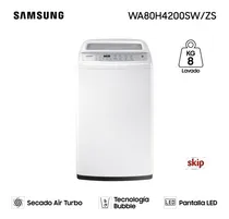 Comprar Lavarropas Samsung Carga Superior Que Sal!