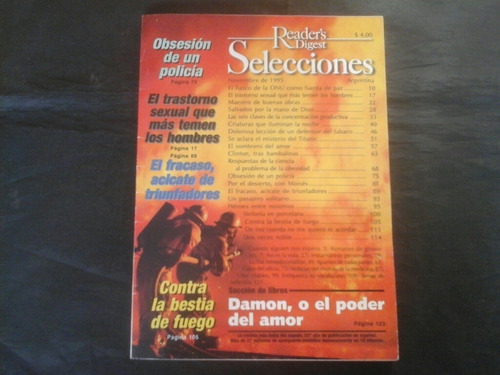 Revista Selecciones # 660