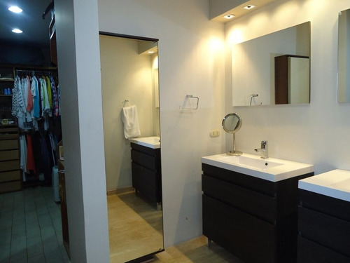 Imagen 5 de 16 de Apartamento En Los Naranjos Del Cafetal