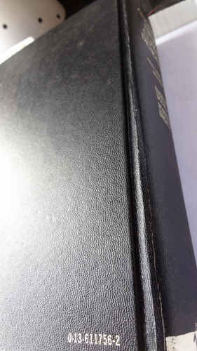 Appleton's New Cuyás Dictionary- 5° Edición- Impecable (Usado)