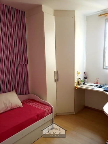 Apartamento Na Vila Amália 2 Dormitórios E 1 Vaga! - 7074-1