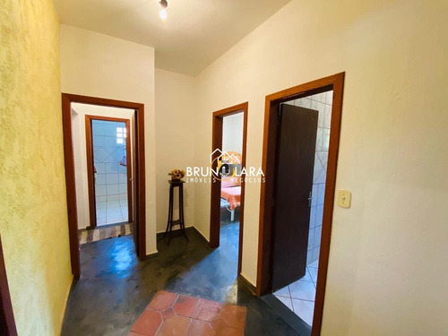 Casa À Venda Em Igarapé Condomínio Fazenda Solar - Ibl1535