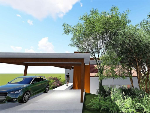 Terreno À Venda, 450 M² Por R$ 260.000,00 - Terras Do Madeira - Carapicuíba/sp - Te0426