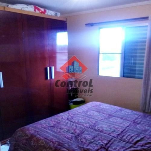 Imagem 15 de 16 de Apartamento - Ref: 03247