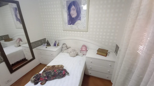 Imagem 21 de 30 de Sobrado Reformado Em Condomínio Com 3 Dormitórios 3 Vagas 160 M² - Ca00154 - 70032149