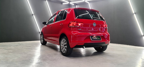 Imagem 6 de 14 de Volkswagen Fox 1.0 Mpi Trendline 12v Flex 4p Manual