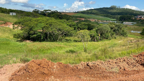 Chácara Em Caucaia Do Alto