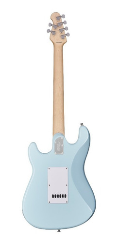 Imagen 2 de 6 de Guitarra Electrica Sterling By Musicman Cutlass 30 Db