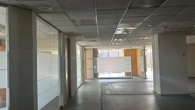 Oficina en renta