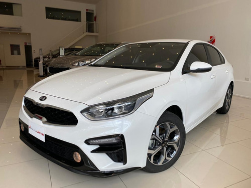 Kia Cerato Ex 2.0 At