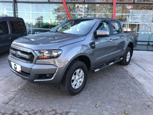 Imagen 3 de 16 de Ford Ranger Dc 4x2 Xls 3.2l D