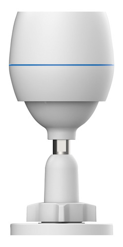 Cámara de seguridad Ezviz C3TN (2MP) con resolución de 2MP visión nocturna incluida blanca