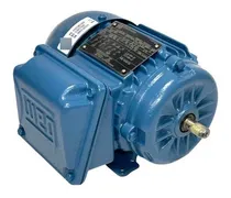 Comprar Motor Trifásico 0.25cv Weg 4 Polos 220\u002F380v W22 Ir3 Premium