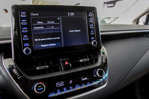 Toyota Corolla Dynamic 2.0 Xei Flex 16v Aut