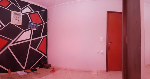 Imagem 14 de 30 de Casa Com 3 Dormitórios À Venda, 145 M² Por R$ 390.000 - Loteamento Remanso Campineiro - Hortolândia/sp - Ca0195