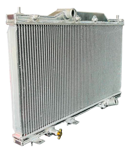 Radiador Honda Civic Type-r K20 2001 2006