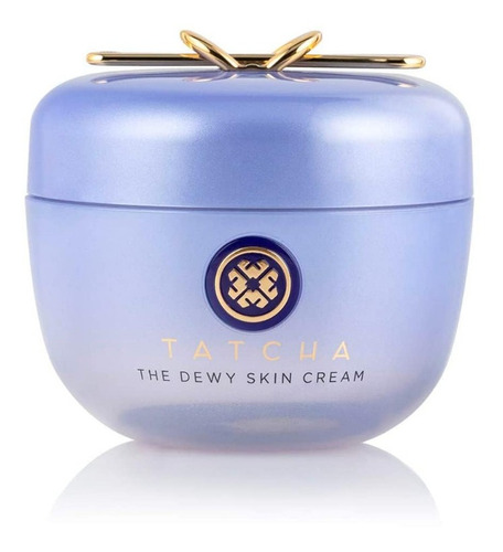 Tatcha The Dewy Skin Cream: Rica Crema Para Hidratar 