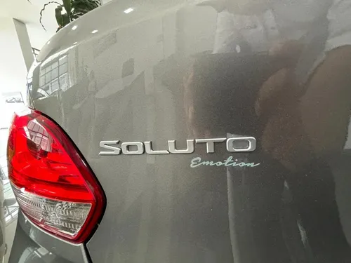 Kia Soluto Automatico Sedan Obsequio Soat