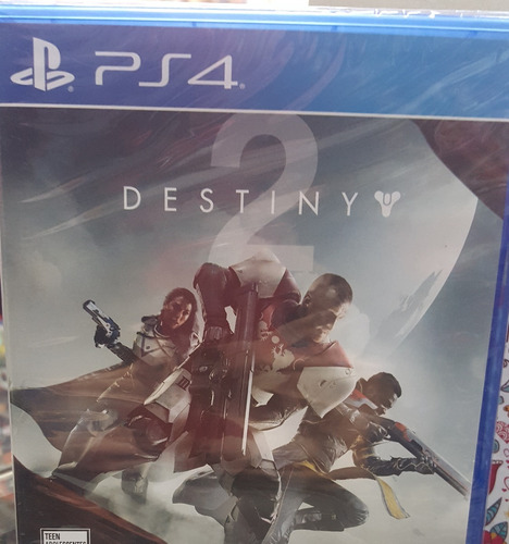 Destiny 2